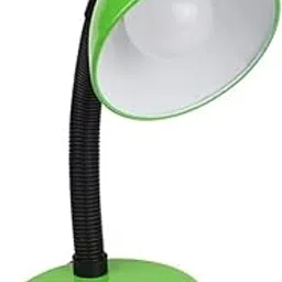 Flexible Desk Lamp with 360-Degree Adjustable Neck, LED Reading and Study Light, Multiple Colors Available-picture-15