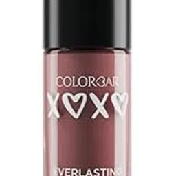 Colorbar XOXO Everlasting Prime Gel Nail Lacquer, Boho Chic-7 ml-picture-12