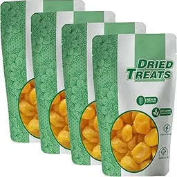 Dried treats Baby Lemon Dry 800 Grams (200gm X 4) – Sweet, Tangy & Juicy Candy Snack For Kids | Dietry Fibre and Antioxidants | Add to Breakfast, Smoothies or Hand Over as a Quick Treat | Dried Baby Lemon Candies Loved By Kids | No Cutting, Just Open & Eat | Dehydrated Dried Tropical Fruit-image-34