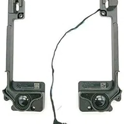 TravisLappy Laptop Internal Left and Right Speaker Set Compatible for Aple Mac Book Pro 13" Retina A1502 2013 2014 2015-picture-30
