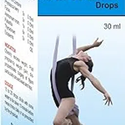 KRIG'S Fat To Slim Drops 30 ml Pack of 2 image 1