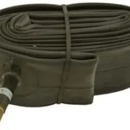 Bicycle Inner Tube, 26x4.00 Fat Tyre Size, Black-image-1