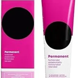 SKINPLUS PRE-BONDED PERMANENT HAIR COLOR 90ML (DARK BROWN 3NN)-picture-34
