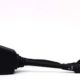 Uno Minda Td-1079B Lever Combination Switch- 1 Stalk - with Wire, 2 Coupler for Tata 2515 Tc-image-18