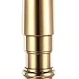 Rmze Standard 7C-242 Gold Trumpet Mouthpiece - Mouthpiece for Beginner or Advanced Players (Pack of 1) - Brass Musical Instrument-picture-49
