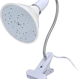 EXCLUZO Grow Light, Plant Light 450-460nm Wave Length Detachable for Indoor for Flower Show for Gardening(#2)-image-70