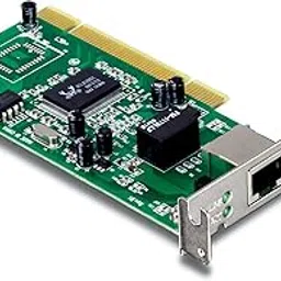 Low Profile GIGABIT PCI-ADAPTE image 1