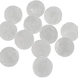 Colorsole® Supreme Quality Antiscalant Goli for RO Water Purifier Filter Or Aquarium Filters 12 Pcs Transparent-picture-67