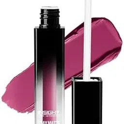 PREMIUM Cosmetics Stay Matte Lipcolor |Ultra Matte Flawless Texture |smudge Proof |Water Proof |Long Lasting |Non Transferable |One Strock Application |Light Weight Formula, 3g(LG50-01) SH-7711-image-65