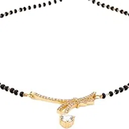 Sunlit Grace Mangalsutra-image-14