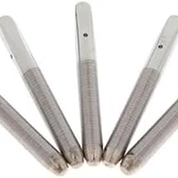 ATORSE 5xTuning Peg Shaft Pin Piano Tuning Mute Tool for Musical Instrument Parts 7.0-picture-11