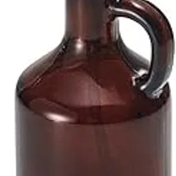 IKEA VÄLVÅRDAD Soap Dispenser, Brown - 380ML image 1