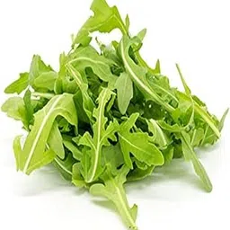 Fresh OnlyHydroponics Rocket leaves/Arugula, 100gm-picture-20