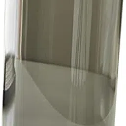 FABLOFT® Flower Dry Flowers Decorative Organizer for Bedroom Housewarming Mantel Mouth 15 cm H 25 cm-picture-53