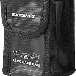 The Style Sutra Battery Safe Bag for Mavic Air 2S / Air 2 Bag L 3pcs Batteries|Other RC Parts & Accs|1x Battery-picture-13