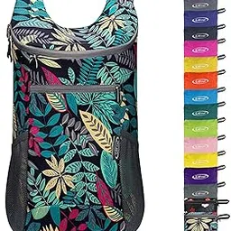 G4Free Lightweight Packable Hiking Backpack for Men Women Small Hiking Daypacks Foldable Shoulder Pack Casual Outdoor Bag 11L-picture-10