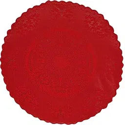 Stunning Look™ Cotton Round Center Table Covers Floral EASTTARDOMM Printed Tablecloth Dinning Table Cover for 2 Seater, 40 x 40 Inches, Maroon-picture-65