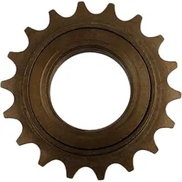 ShreNik Cycle Freewheel Single Speed Non Gear Cassette Bicycle in 18 Teeth-picture-35
