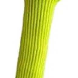 Fashion My Day Badminton Racket Handle Cover Decorative Cartoon Stuffed Doll Grip Protector Garlic-image-88