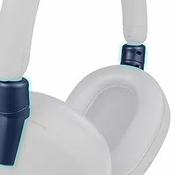 SOULWIT Broken Hinge Repair Part for Sony WH-1000XM5 (WH1000XM5), Reinforced Protective Joint Connectors for XM5 Headband Folding Side Cover Slider to Fix and Prevent Breakage - Midnight Blue-picture-14