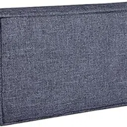 Nirvik Electronics Accessories Case | Compact Gadget Charger Pouch/Travel Organizer, Perfect for Storing Cables, Chargers, Earphones, and Small Devices, Pack of 1-picture-42