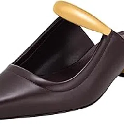 jw pei Women's Helena Pierced Mules-picture-15