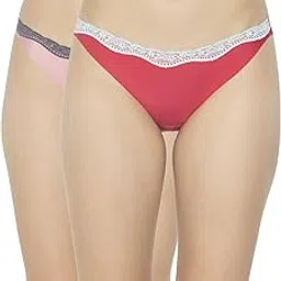 triumph International Women's Brief (M000405_Assorted-Color and Print May Vary_XL)-picture-57