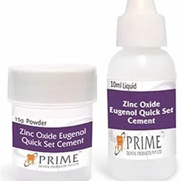Prime Eugenol Liquid 15ml Pack Of 2 Piece-picture-18