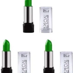 Special Lipstick Natural Magic (4g) Pack of 3 (Green, 4 g)-picture-50