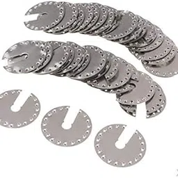 TRENDYNEST® UNIVERSAL 100PCS/PACK Grounding Washer Solar PV Grounding Conductive Sheet | Parts & Accessories | Rv, Trailer & Camper Parts | Interior-picture-40