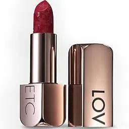 Pout, Perfect, Etc Moisture Shine Lipstick - Cherry on top-image-37