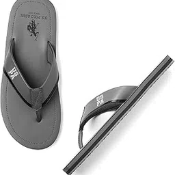 Mens Polyurethane Flip Flop-image-99