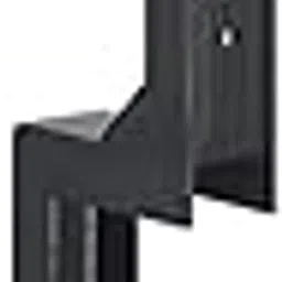 Merishopp Fence Post Repair Stake Heavy Duty Metal Ground Spike Stable Easy to Install|1 Portable Tool Box|Post Bases, Supports & Spikes| Yard, Garden & Outdoor Living-image-35