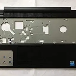 Plastic LAPPYZONE Touchpad Compatible For 3521 Laptop Touchpad With Palmrest For Dell Inspiron 3521 3537 Series P/N R8WT4 USB Touchpad Laptop, Black-picture-44