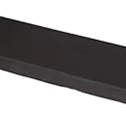 STYLEHEAVEN Electronic Keyboard Dust Cover Easy to Use Portable Piano Cover Dust Protect 100cmx39cmx18cm for 61 Keys-picture-23