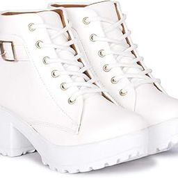 krafter Women's & Girl's Classic Boot-picture-2