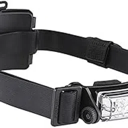 FoxFury 420-T09 Command+ Tilt Fire and Impact Resistant Waterproof White LED Headlamp/Helmet Light, 100 Lumens-picture-22