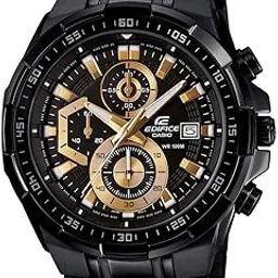 casio EFR539BK-1A Men's Watch-picture-12