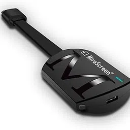 MERISHOPP 1080 Wireless WiFi Mobile Phone Screen TV Adapter HDMI Mirror Display Dongle Consumer Electronics | TV Video & Home Audio | Internet & Media Streamers-picture-19