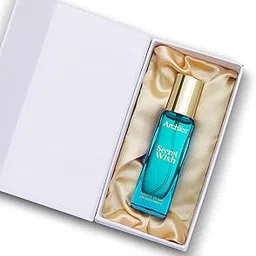 ARCHIES SECRET WISH Eau De Luxury Parfume for Women | 20 ML | French Aroma | Sensual, Strong, Bold, & Attractive Fragrance | Premium & Long Lasting EDP Fragrance Scent (20% High Concentrated Perfume)-picture-11