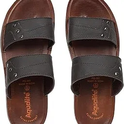 aqualite Men's Pg-281 Slipper-picture-15