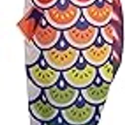 Spectrum Koi Fish Windsock, 3-Feet-picture-14