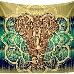 TRENDYNEST® 2X Bohemian Wall Hanging Tapestry Throw Art Blanket Rug Bed Mat Beach Towel #1 | Home & Garden | Home D?©Cor | Tapestries-picture-48