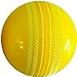 Unique Wind Ball for Cricket (Pack of 3), Wind Ball for Practice and Competitive Match, Synthetic or Silicone Ball for Kids, Youth and Adult-picture-24
