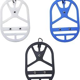 calandis CALANDIS™ Footwear Clip for Backpack Shoe Clip for Bag for Mountaineering Outdoor Black M | Other, Hiking Clothing | Clothing | & Hiking | Outdoor Sports-picture-21