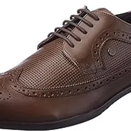 lee cooper Mens Lc4860d Uniform Dress Shoe image 1