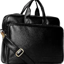 rolexo Synthetic Leather Casual Shoulder/Travel Messenger Bag For Men-picture-53
