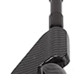 VR Golf Hand Controller Silicone VR Sleeve Extension Non-Slip Golf Club Handle Home (Black)-picture-44