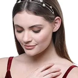 vogue hair accessories Trendy Latest Hairband Headband For Girls And Women-picture-15