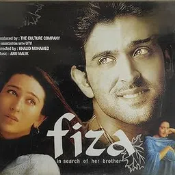 DKD Fiza Movie vcd-picture-39